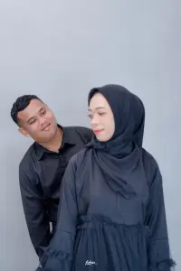 Milda & Akbar Wedding (5)