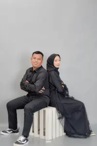 Milda & Akbar Wedding (6)