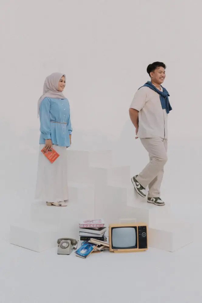 Acara Lamaran