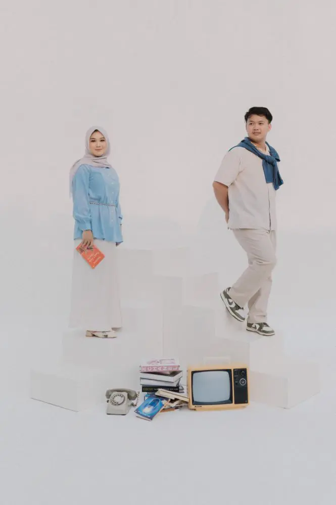 Awal Bertemu