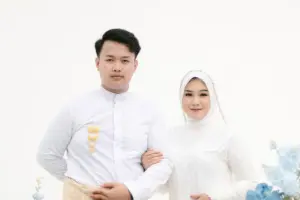 The Wedding Of Mutia & Ari