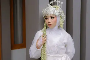 Ajah & Ghitha