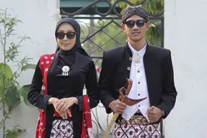 The Wedding Of Via & Izal