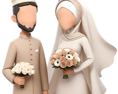 The Wedding of Nada & Ismail