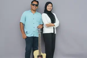 Haris & Diyah