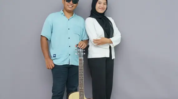 Haris & Diyah