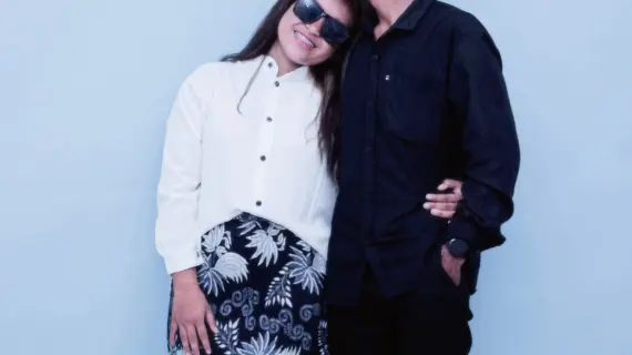 The Wedding Of Wina & Adi