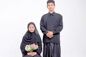 The Wedding Of Fahim & Faris