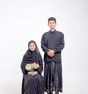 The Wedding Of Fahim & Faris