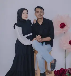 The Wedding Of Elis & Varda