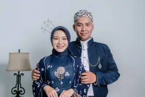 The Wedding Of Icha & Hilman