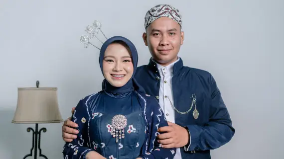The Wedding Of Icha & Hilman