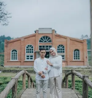 The Wedding Of Ayu & Jery