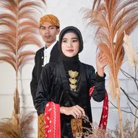 The Wedding Of Angga & Kani
