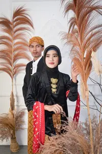 The Wedding Of Angga & Kani