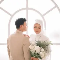 The Wedding Of Roya & Rival