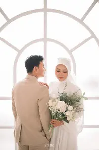 The Wedding Of Roya & Rival