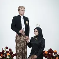 The Wedding of Eva & Ryan