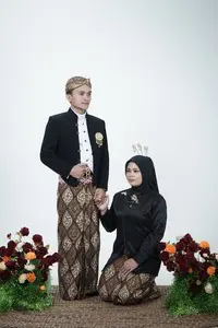 The Wedding of Eva & Ryan
