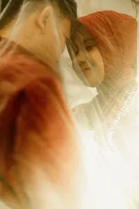 The Wedding Of Andin & Riki
