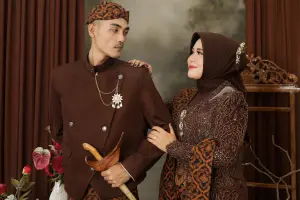 NURY DAN BAYU