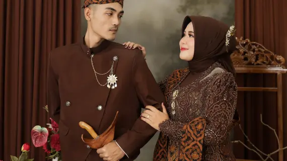 NURY DAN BAYU