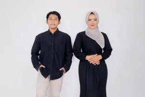 Nisa & Lukman