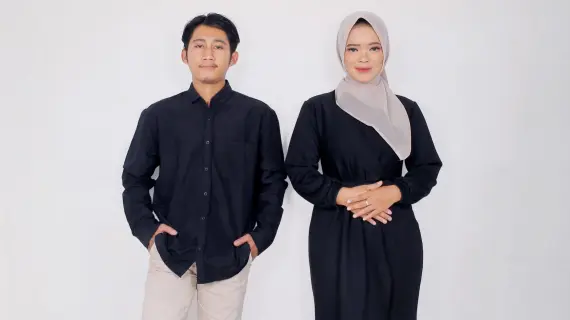 Nisa & Lukman