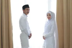 Soleh & Anah