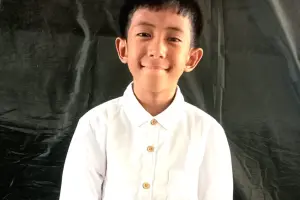 Khitanan Azzam