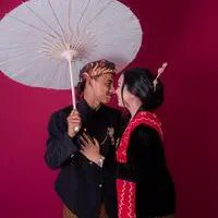 The Wedding Of Zahra & Adul