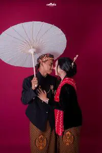 The Wedding Of Zahra & Adul