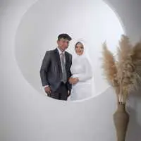 The Wedding Of Fany (Belek) & Risma
