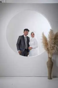 The Wedding Of Fany (Belek) & Risma