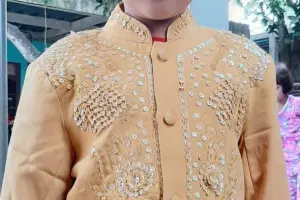 Walimatul Khitan Dimas