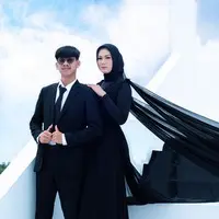 The Wedding Of Rod & Dupi