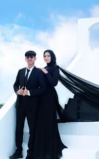 The Wedding Of Rod & Dupi