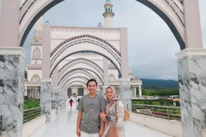 The Wedding Ati dan Ari