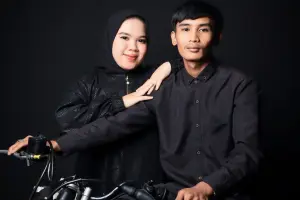 Marimbi & Raysha