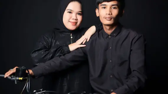 Marimbi & Raysha