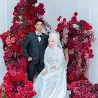 The Wedding Of Feri & Nopta