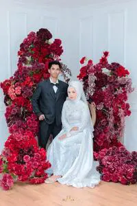 The Wedding Of Feri & Nopta