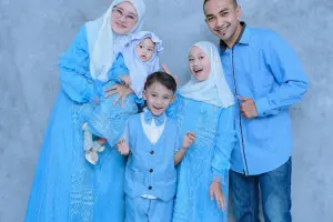 Undangan Khitan Muhammad Yazid Albusthomi