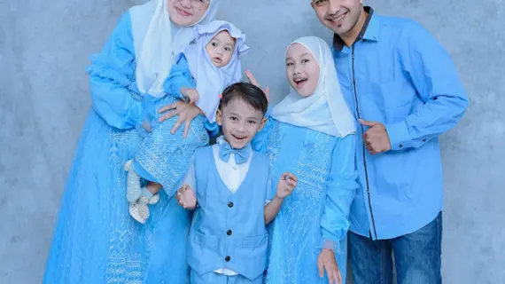 Undangan Khitan Muhammad Yazid Albusthomi