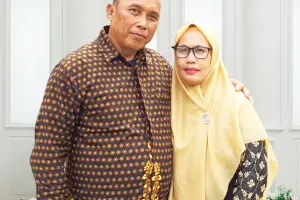 Panji & Shinta