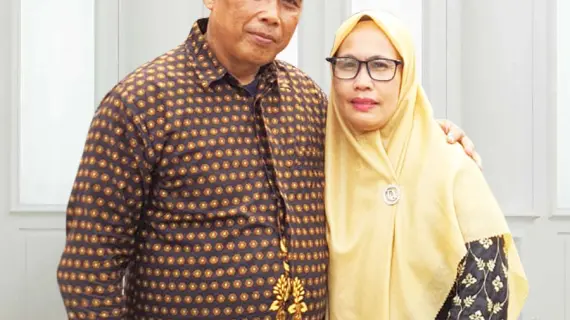Panji & Shinta