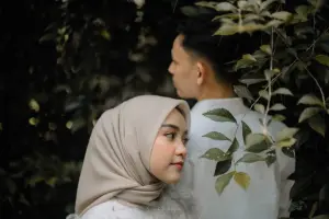 The Wedding Of Elsa & Firman