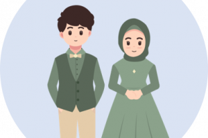 The Wedding Of Hafi & Adan