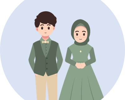 The Wedding Of Hafi & Adan