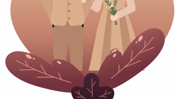 The Wedding Of Uci & Agus